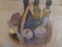 Cabaz Biológico – (1*) €26,99 ou (2*) €24,99